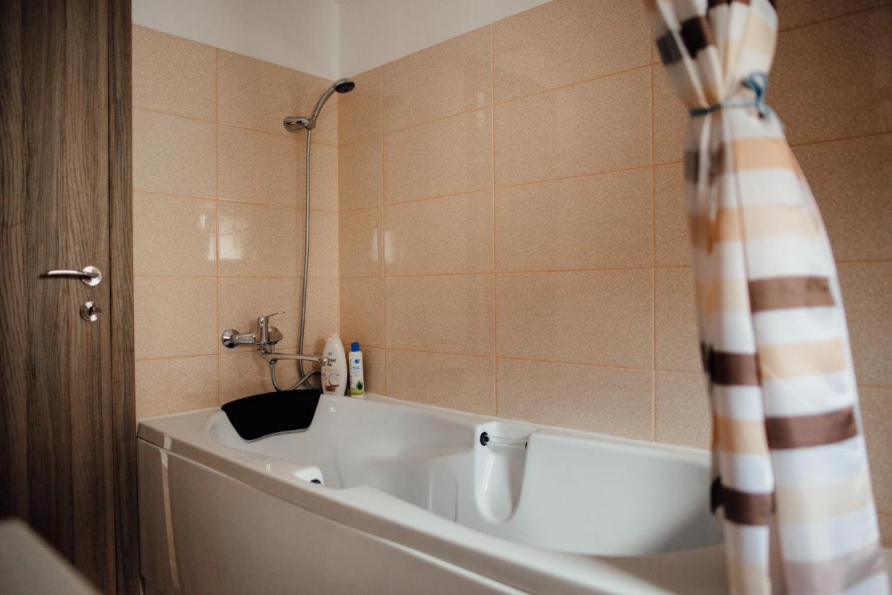 Autentic Adorabil Apartment Albestii Paminteni Экстерьер фото