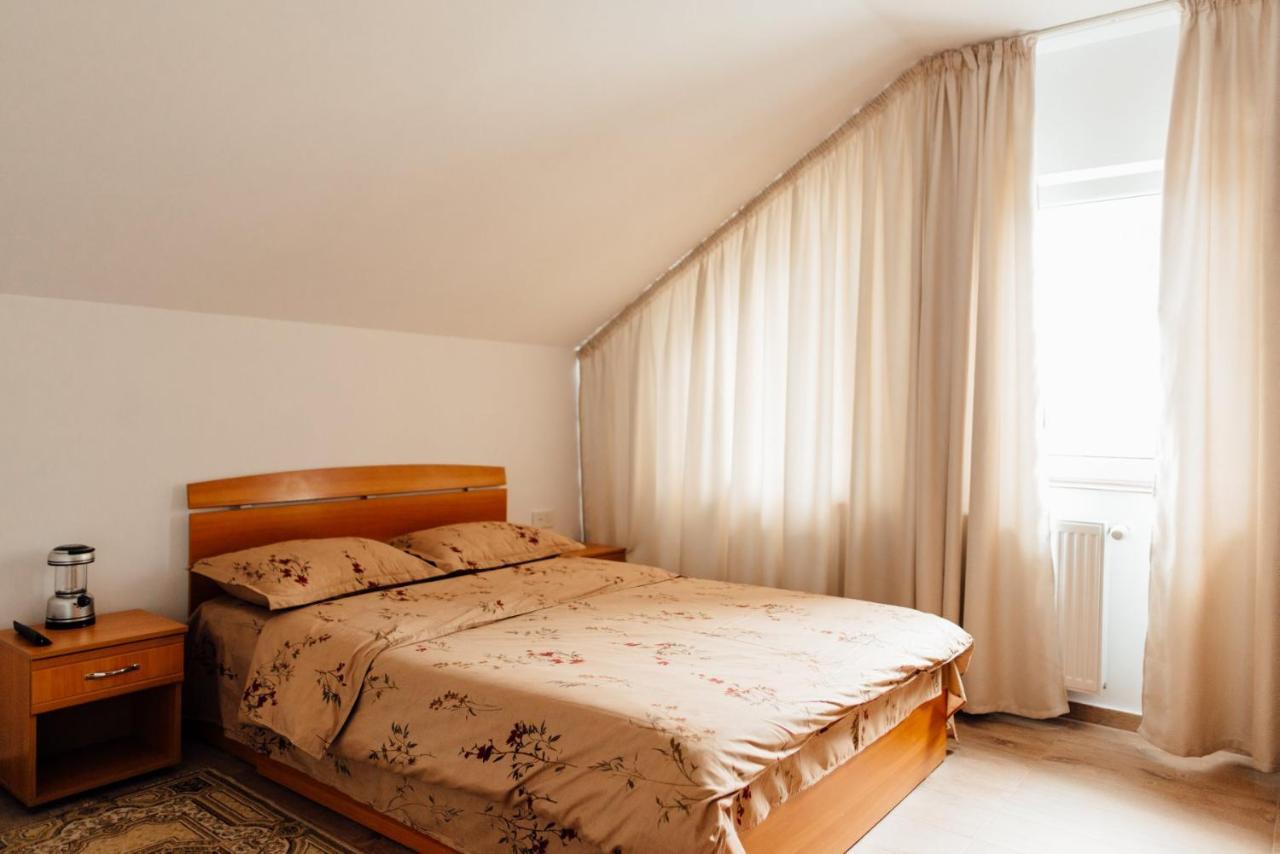 Autentic Adorabil Apartment Albestii Paminteni Экстерьер фото
