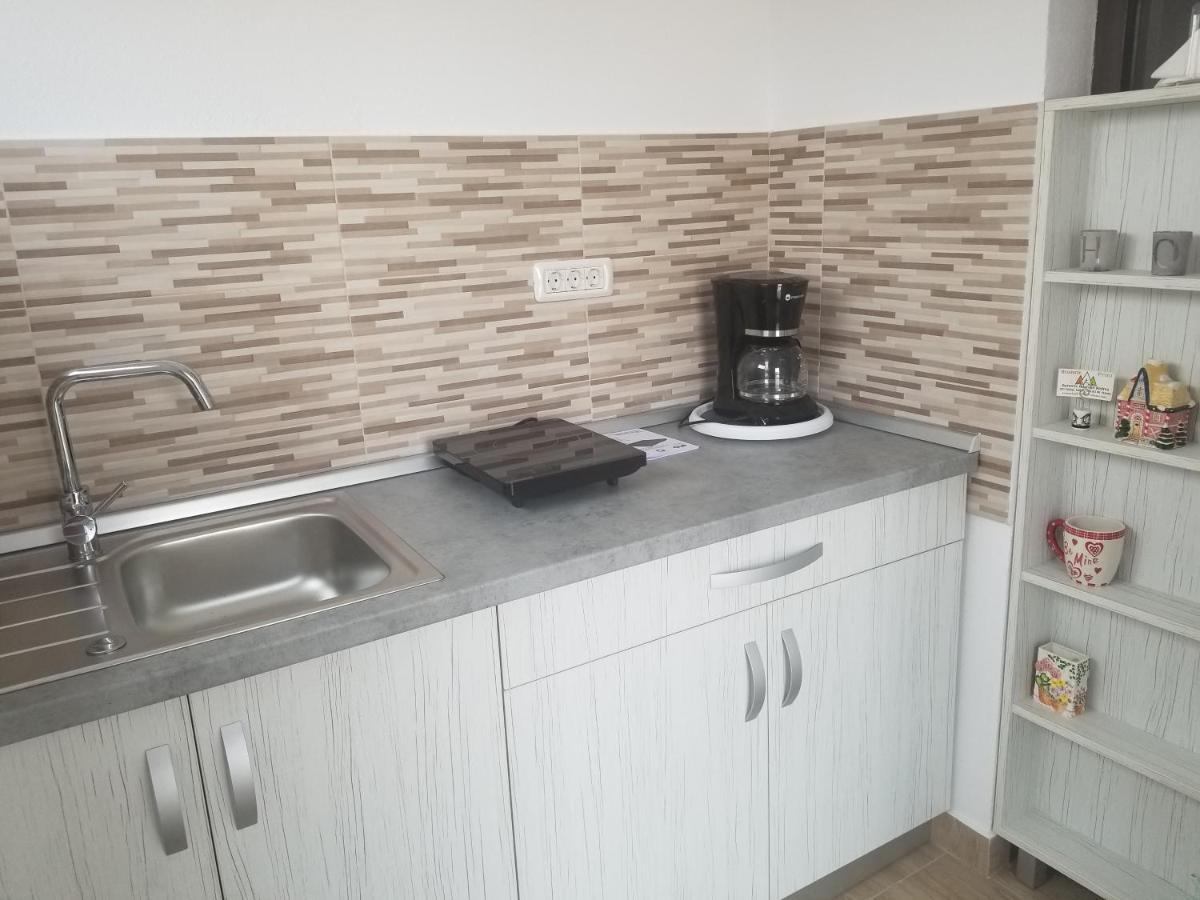 Autentic Adorabil Apartment Albestii Paminteni Экстерьер фото