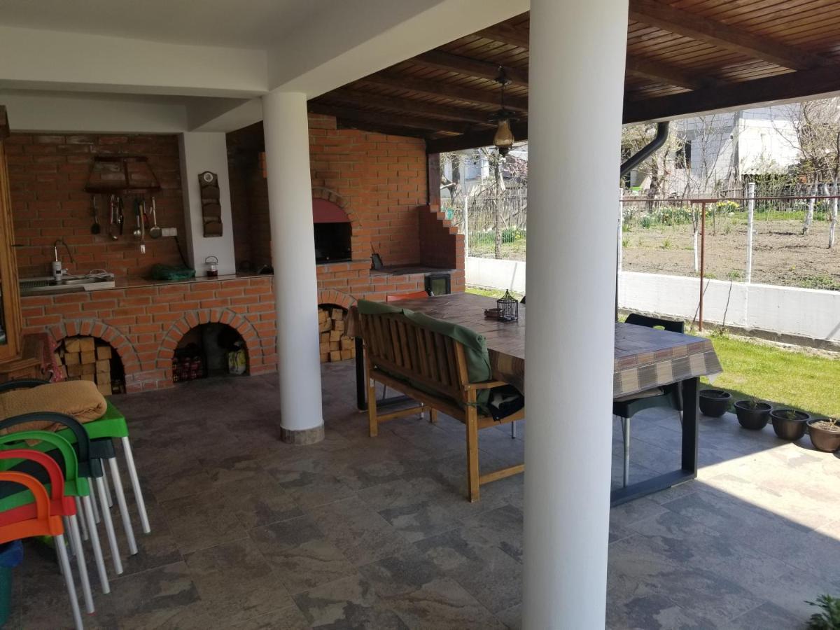 Autentic Adorabil Apartment Albestii Paminteni Экстерьер фото
